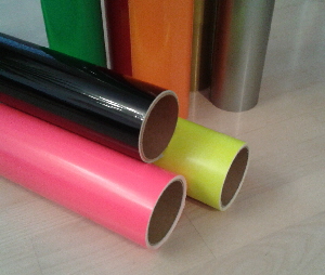 Textil Folien